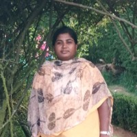 Thoughtbees Employee Girija Balasundaram's profile photo