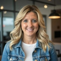Ashlar Homes KC Employee Tiffany Ford's profile photo