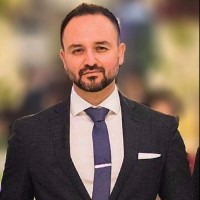 Tradeweb Employee Shaz Khan's profile photo