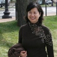 Novartis Employee Feng Jiang's profile photo