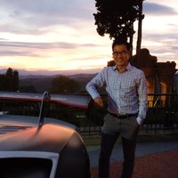 OG Racing Employee Steve Wu's profile photo