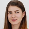EcDev Studio Employee Natalia Levytska's profile photo