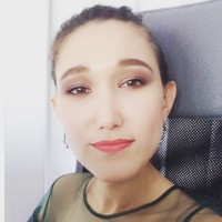Conte.ai&Postoplan Employee Selbi Shulga's profile photo