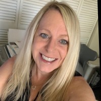 YPO Palm Beach Employee Amy Bricker's profile photo