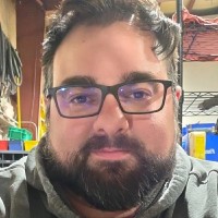 Weber Specialties Company Employee Paul Ranney's profile photo