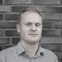 Enlight ApS Employee Lennarth Høiberg's profile photo