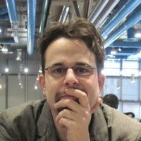 Igalia Employee Philip Chimento's profile photo