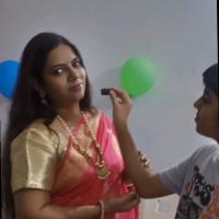 On Direct Marketing Services Employee Preeti Garg's profile photo