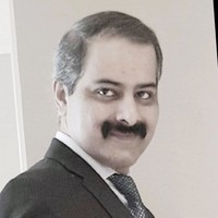 Re Sustainability Limited Employee Masood Mallick's profile photo