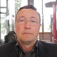 Enedis Employee Vincent Guilbaud's profile photo