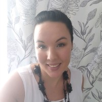 Isabella Garcia International Employee Charné Smit's profile photo