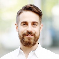 ANYbotics Employee Péter Fankhauser's profile photo