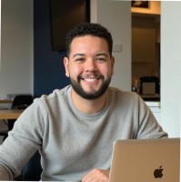 Orbitall Employee Andre Loureiro's profile photo