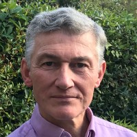 Atkins Employee Ian Kirkpatrick's profile photo