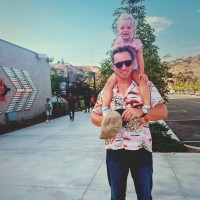 Network to Code Employee Benjamin Cramer's profile photo