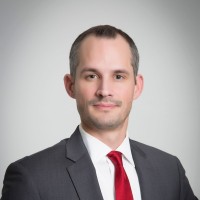 HEYCO-Werk Ireland Ltd. Employee Patrick Anderson's profile photo