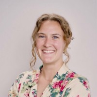 Lev Employee Tessa Mackey's profile photo