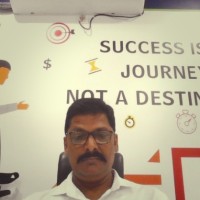 Excelon Solutions Employee Ranjit Vallapureddy's profile photo