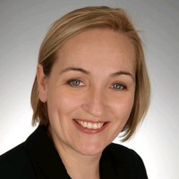 Monega KAG Employee Susanne Ward's profile photo