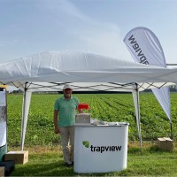 Trapview Employee Aldo Trombini's profile photo