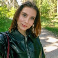 moreperform Employee Julia Richter's profile photo