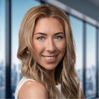USU Solutions International Employee Jillian Bamforth's profile photo