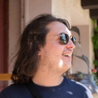 4ITCONSEIL Employee Romain Cami's profile photo