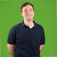 Combilo B.V. Employee Ruben Kraaijenbrink's profile photo