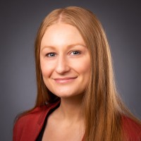 Colorado Organization for Victim Assistance Employee Alexandra Brodsky's profile photo