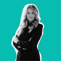 Corner Case Technologies Employee Vaida Greičiūtė's profile photo