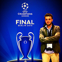 Mi-Tomorrow Employee Simone Togna's profile photo