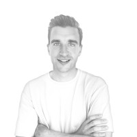 Idétrading Electronics Employee Thomas Davids's profile photo