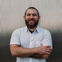 Expression Employee Jake Schultz's profile photo