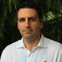 ResilTech S.r.l. Employee Francesco Rossi's profile photo