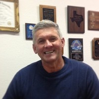 Bruce Carver