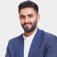 DG Jones and Partners Employee Bassel Salloum's profile photo