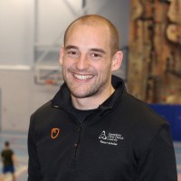 Sussex Community NHS Foundation Trust Employee Markus Hunt's profile photo