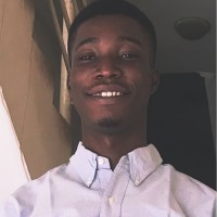 54gene Employee Nathaniel Akinsehinwa's profile photo