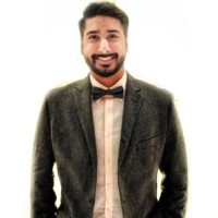 Prospectbase Ltd. Employee Alvin Riar's profile photo