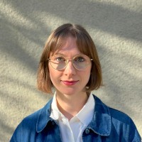 Chef Robotics Employee Charlotte Kosche's profile photo