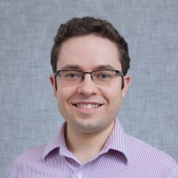 WSP in the U.S. Employee Bryan Cantrell's profile photo