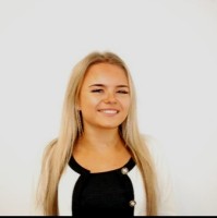 RIG Healthcare Employee Zoe Gankerseer's profile photo