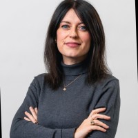 Parmalat Italia S.p.A. Employee Federica Clarizio's profile photo