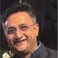 Dhruv Desai Email & Phone Number