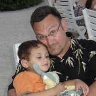stg Employee James Clayton's profile photo