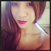ITP Select Employee Ashley Douglas's profile photo