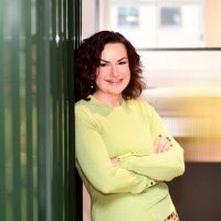 iO Associates - UK/EU Employee Fran Thompson's profile photo