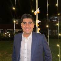 BNY Employee Heet Chheda's profile photo
