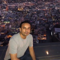 Public Library of Science (PLOS) Employee Yash Jani's profile photo