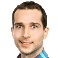 Desjardins Employee Joël Michaud's profile photo